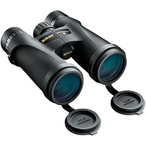 Nikon Binoculars - 10x42 Monarch 3