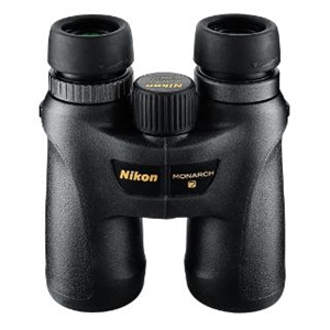 Nikon Binoculars - 10x42 Monarch 7 Blk