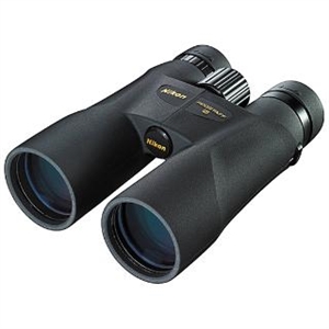 Nikon Binoculars - 12x50mm Prostaff 5 Blk