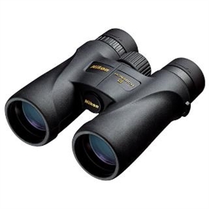 Nikon Binoculars - 10x42 Monarch 5 Blk