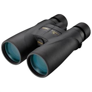 Nikon Binoculars 20x56mm Monarch 5 Blk