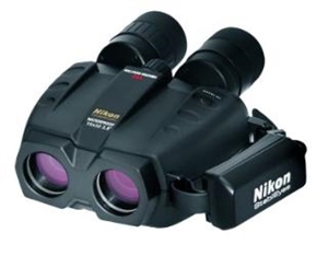 Nikon 16x32mm Stabileyes VR Marine Binocular