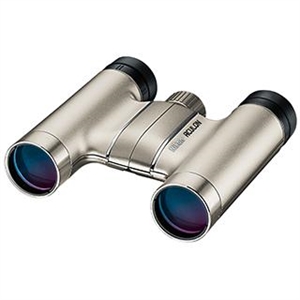 Nikon Binoculars - 8x24 Aculon T51 Silver