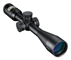 NIKON M-223 4-16x42mm Matte Nikoplex Reticle