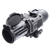 N-Vision Optics NOX 640x480 Resolution 60hz 12 um 35mm Lens Thermal Monocular & Weapon Sight
