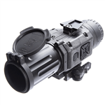 N-Vision Optics NOX 640x480 Resolution 60hz 12 um 35mm Lens Thermal Monocular & Weapon Sight