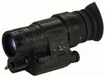 NIGHT VISION OPTICS Bravo PVS-14  (Gen 3 Green Phosphor) Night Vision Monocular