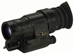 NIGHT VISION OPTICS PVS-14  (Gen 3 White Phosphor) L-3 Unfilmed Night Vision Monocular
