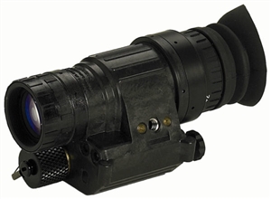 NIGHT VISION OPTICS PVS-14  (Gen 3 White Phosphor) L-3 Unfilmed Night Vision Monocular