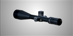 NIGHTFORCE NXS 8-32x56mm (Matte) 30mm Tube SF (1/4 MOA) with ZeroStop & NP-2DD Reticle (C350)