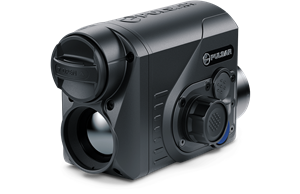 PULSAR Proton FXQ30 Thermal Imaging Front Attachment