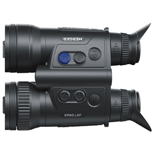 PULSAR Merger LRF XP50 2.5-20x Thermal Imaging Binoculars