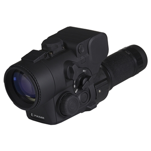 Pulsar Digital Forward DN55 Night Vision Monocular