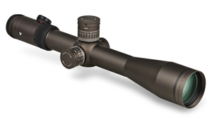 VORTEX Razor HD 5-20x50mm First Focal Plane (35mm Tube) 25 MOA Illuminated EBR-2B Reticle