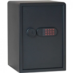 SPORTS AFIELD SA-PV3L HOME AND OFFICE SECURITY VAULTS - BLACK