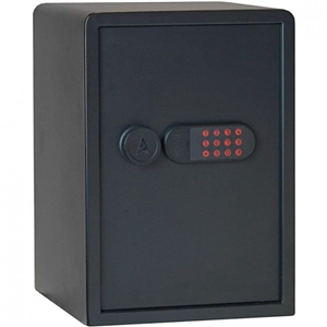 SPORTS AFIELD SA-PV3L HOME AND OFFICE SECURITY VAULTS - BLACK