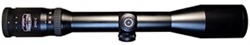 SCHMIDT & BENDER Classic Hunting/Varmint 3-12x42mm (30mm Tube) Matte (Illuminated #L9)