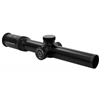 SCHMIDT & BENDER Police Marksman II ShortDot 1.5-8x26 FFP (CCW) 1 cm/.1 Mil (CQB Reticle) (FlashDot Illuminated) (34mm Tube)