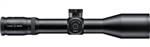 SCHMIDT & BENDER Police Marksman II 3-12x50 FFP (CCW) 1 cm/.1 Mil (P3L Reticle) (Illuminated) (DT, 34mm Tube)