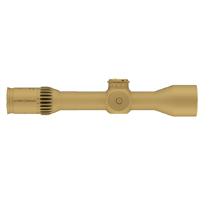 SCHMIDT & BENDER PM II 3-20x50mm Ultra Short LP DT27 1CM/CW MTC LT / ST ZC CT RAL8000 ILum MSR2 Reticle