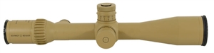 SCHMIDT & BENDER Police Marksman II 3-20x50 SFP (CCW) .25 MOA (P4FL-MOA Reticle) (Illuminated) (34mm Tube) (RAL8000)