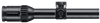 SCHMIDT & BENDER Police Marksman II 1-8x24 ShortDot CC SFP (CCW) .25 MOA (FlashDot Illuminated) (30mm Tube)