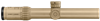 SCHMIDT & BENDER Police Marksman II 1-8x24 ShortDot CC SFP (CCW) .25 MOA (FlashDot Illuminated) (30mm Tube) (RAL8000)