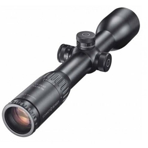 Schmidt & Bender Polar T96 2.5-10x50 (34mm Tube) SFP, D4 Reticle (Illuminated)