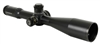 SCHMIDT & BENDER Police Marksman II 12-50x56 FFP (CCW) .125 MOA (P4F-MOA Reticle)