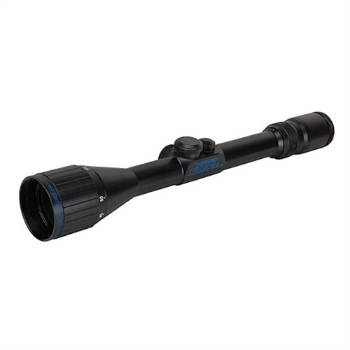 SHEPHERD Matte PE Ranging Reticle