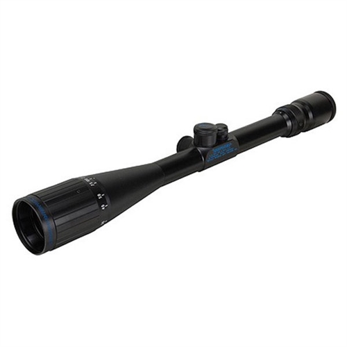 SHEPHERD Matte V1A Ranging Reticle AO