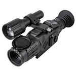 SIGHTMARK Wraith 2-16x28 Digital Day / Night Riflescope  (w/ IR Illuminator)