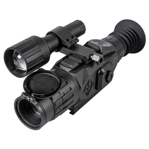 SIGHTMARK Wraith 2-16x28 Digital Day / Night Riflescope  (w/ IR Illuminator)