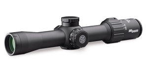 SIG SAUER Sierra3BDX 2.5-8x32mm (30mm) Ill. BDX-R1 Reticle