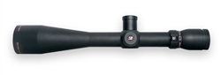 SIGHTRON SIII Long Range 6-24x50mm (30mm Tube) Mil Dot Riflescope