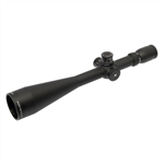 SIGHTRON SIII LONG RANGE 10-50X60 (30Mmm) ZERO STOP MOA-2 Reticle