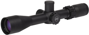 SIGHTRON S-TAC 3-16x42mm  (30MM) MOA-3 Reticle