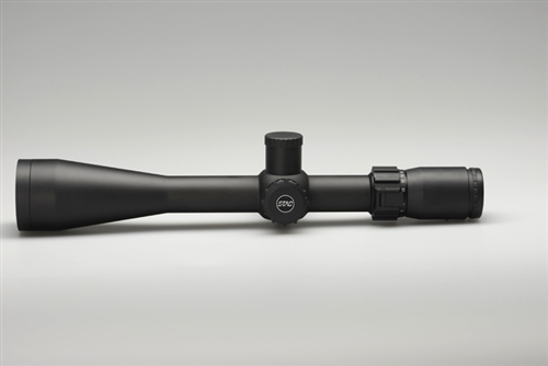 SIGHTRON S-TAC 4-20x50mm  (30MM) Duplex Reticle