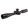 SIGHTRON SIII PRECISION LR 6-24X50 ZERO STOP MOA-H Illum Reticle