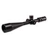 SIGHTRON SIII PRECISION LR 10-50X60 ZERO STOP MOA-H Illum Reticle