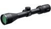 SIGHTRON SI 3-9x40mm Matte G2 Duplex Reticle