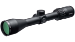 SIGHTRON SI 3-9x40mm Matte G2 Duplex Reticle