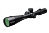 SIGHTRON S6 5-30X56 ED (34MM) FFP MH-7 Ilum Reticle