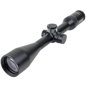 STEINER Predator 8 4-32x56mm SCR Riflescope w/Ballistic Turret