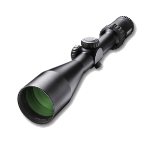 STEINER GS3 3-15x50mm Riflescope with 4A Reticle (30mm)
