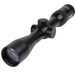 STEINER Predator 4 2.5-10x42mm Predator E3 Reticle Riflescope