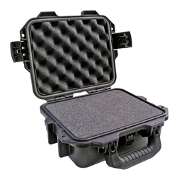 PELICAN STORM CASE W/ FOAM for G7 RANGEFINDER (9.50" x 7.50" x 4.25")