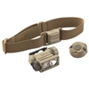 STREAMLIGHT Sidewinder Compact II Headlamp with Helmet Mount and Strap