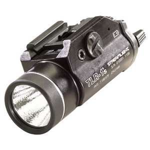 STREAMLIGHT TLR-1S with Strobe