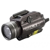 STREAMLIGHT TLR-2 HL G Rail Mounted Tactical Light with Green Laser